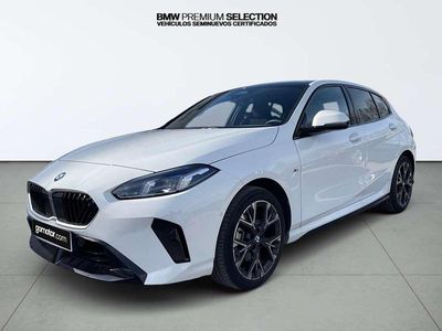 Usado BMW 116 M Sport 163 CV (119 kW) 2025 Utilitario