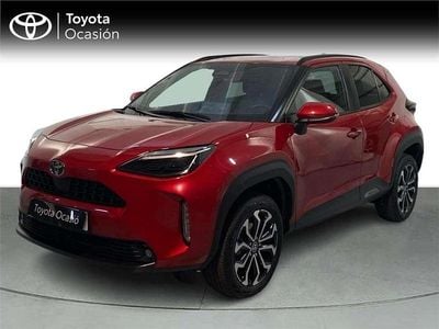 Usado Toyota Yaris Cross Active 116 CV (85 kW) 2025 SUV