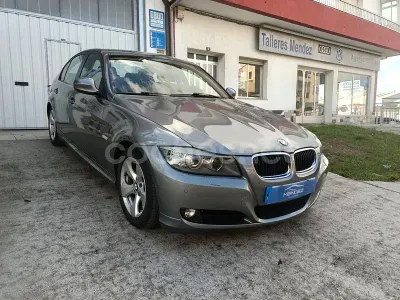 Usado BMW 320