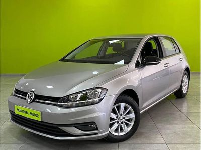 VW Golf VIII