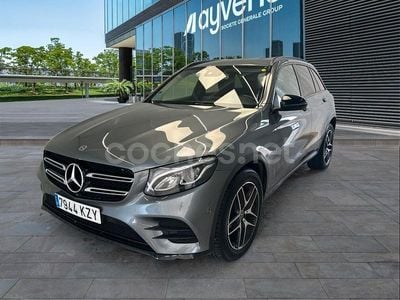 Mercedes GLC220