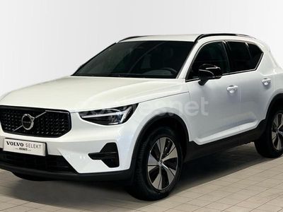 Blanco Nuevo 2025 Volvo XC40 Plus SUV | 40.500 € (Precio justo)