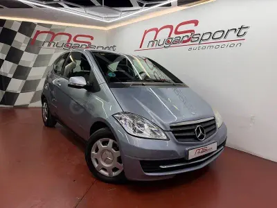 Usado Mercedes A150