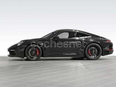 Porsche 911 Carrera GTS