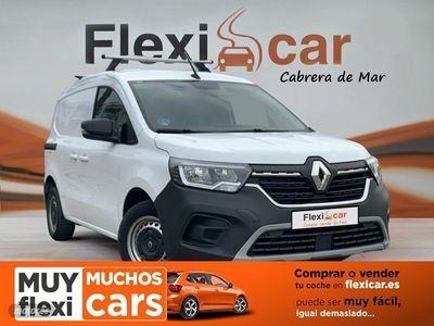 usado Renault Kangoo Intens Ed. One 1.3 TCe 96kW(130CV) FAP