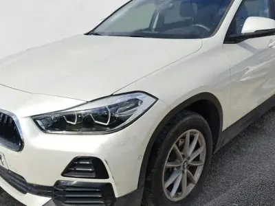 Usado BMW X2 140 CV (102 kW) 2020 SUV