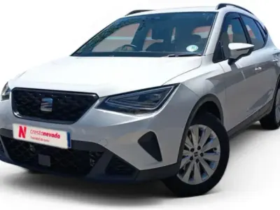 Usado Seat Arona Style 110 CV (80 kW) 2022 SUV