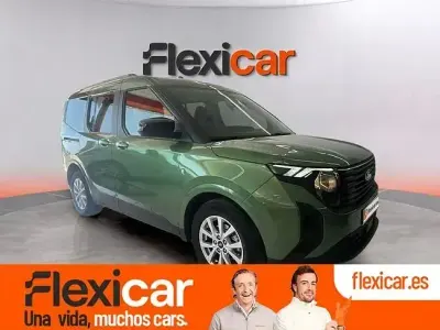 Usado Ford Tourneo Courier