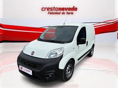 Usado Fiat Fiorino 80 CV (58 kW) 2022 Monovolumen