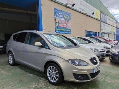 Seat Altea