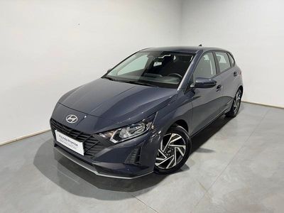 Usado 2024 Hyundai i20 | 15.400 € (Precio justo)