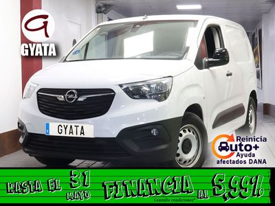 Opel Combo-e Life