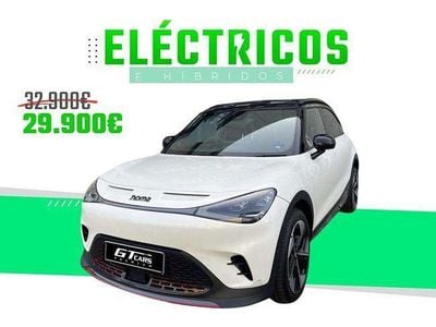 Usado Smart #1 Brabus 314 kW (428 CV) 2023 Eléctrico SUV