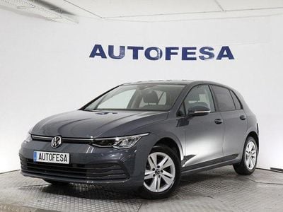 VW Golf VIII