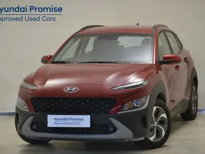 Usado Hyundai Kona