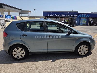 Seat Altea
