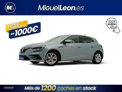 Renault Mégane IV