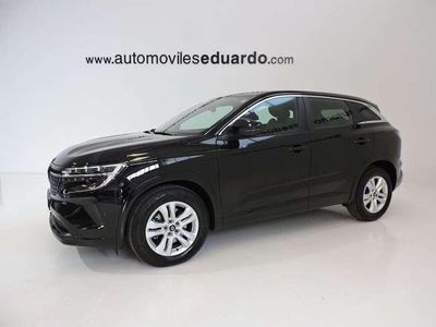 Usado Renault Austral Evolution 199 CV (146 kW) 2025 Negro SUV