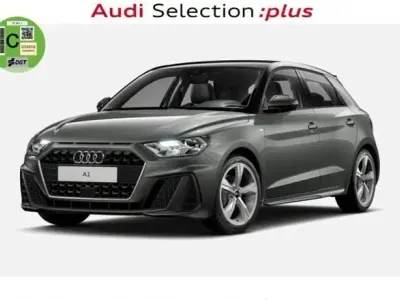 Nuevo Audi A1 Ambiente 116 CV (85 kW) 2025 SUV