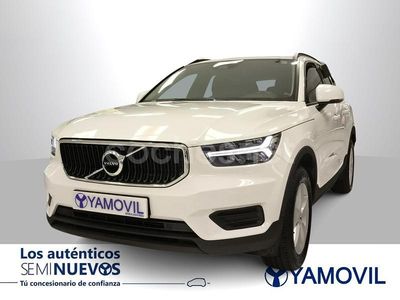 Blanco Usado 2018 Volvo XC40 SUV | 20.450 € (Super precio)