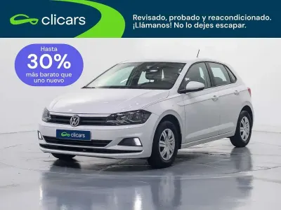 Usado VW Polo