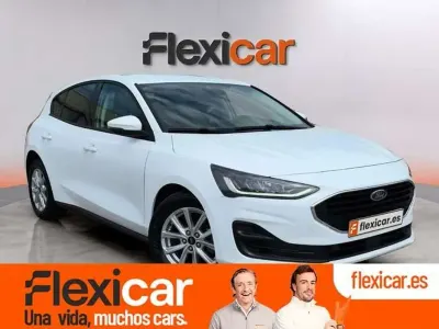 Usado Ford Focus