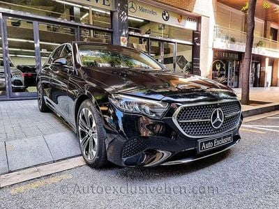 Mercedes E300