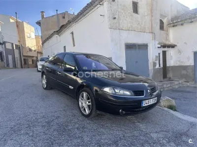 Usado Renault Laguna II