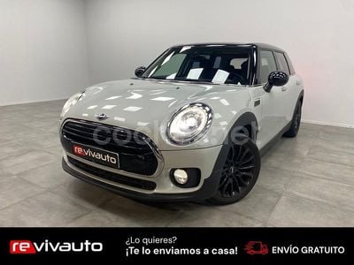 Mini Cooper D