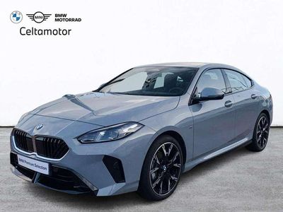 Usado BMW 220 Comfort Edition 163 CV (119 kW) 2025 Gris Coupe