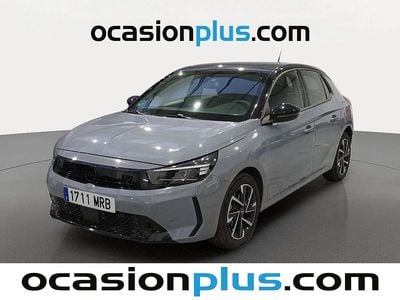 Gris Usado 2024 Opel Corsa S Utilitario | 12.000 € (Buen precio)
