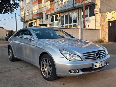 Mercedes CLS320