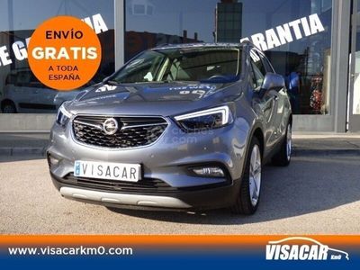 usado Opel Mokka X 1.4T Innovation 4x2 Aut.