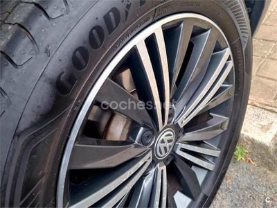 VW Tiguan Allspace