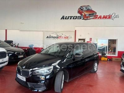 BMW 216