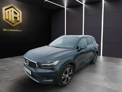 Usado Volvo XC40