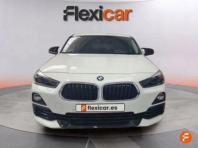 Occasion BMW X2 150 PK (110 kW) 2019 Wit SUV