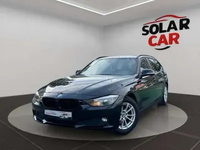 Usado BMW 320