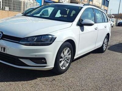 VW Golf VII