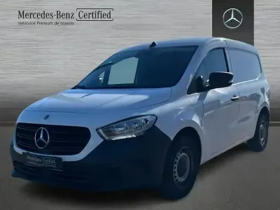 Occasion Mercedes Citan 110 95 PK (69 kW) 2025 Wit Hatchback