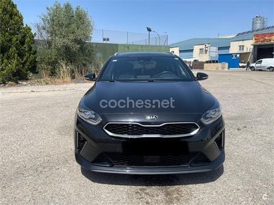 Kia Ceed GT