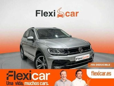 VW Tiguan Allspace