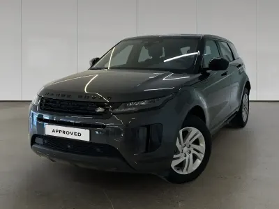 Occasion Land Rover Range Rover evoque S 309 PK (227 kW) 2024 Grijs SUV