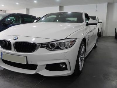 BMW 428