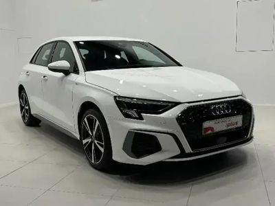 Audi A3 Sportback e-tron