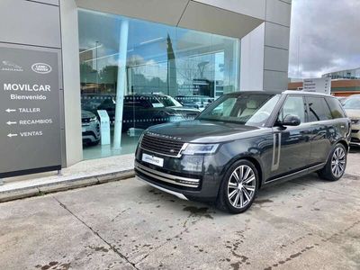 usado Land Rover Range Rover 3.0 Si6 PHEV HSE SWB AWD Aut. 510