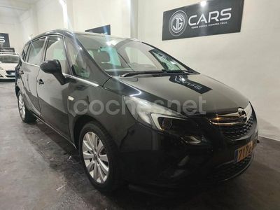 Opel Zafira Tourer