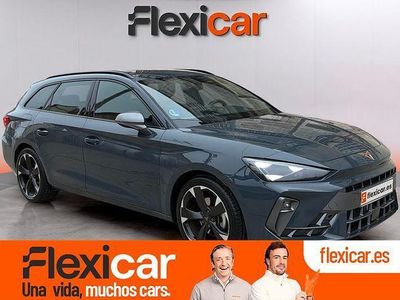 Usado Cupra Leon 150 CV (110 kW) 2025 Gris