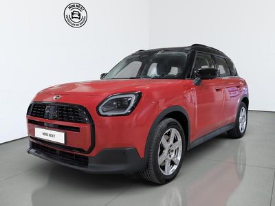 Usado 2024 Mini Countryman SUV | 35.900 € (Precio justo)