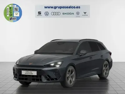 Usado Cupra Leon